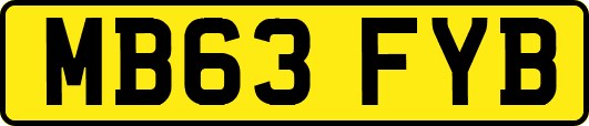 MB63FYB