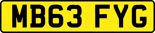 MB63FYG