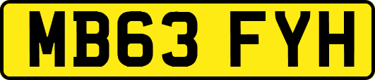 MB63FYH