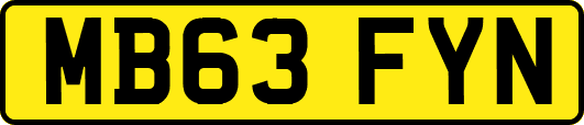 MB63FYN