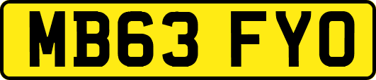MB63FYO