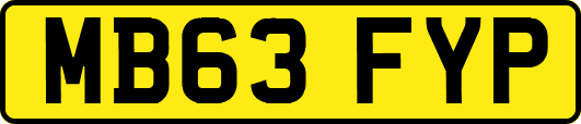 MB63FYP