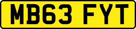 MB63FYT