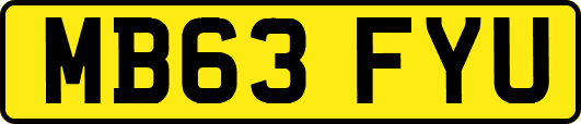 MB63FYU