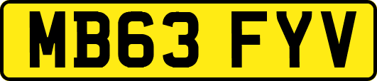 MB63FYV