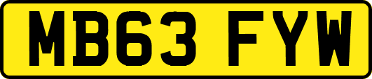 MB63FYW