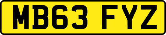 MB63FYZ