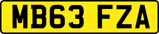MB63FZA