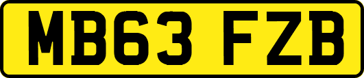 MB63FZB