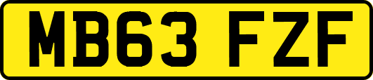MB63FZF