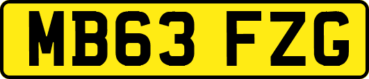MB63FZG