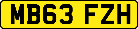 MB63FZH
