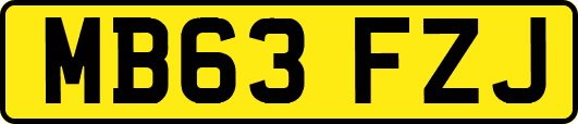 MB63FZJ
