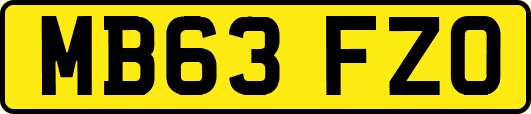 MB63FZO