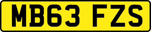 MB63FZS