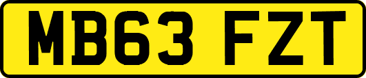 MB63FZT