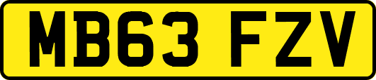 MB63FZV