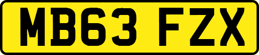 MB63FZX