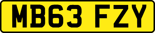 MB63FZY
