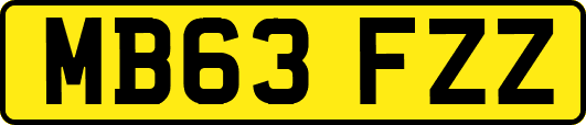 MB63FZZ