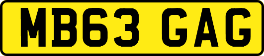 MB63GAG