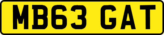 MB63GAT