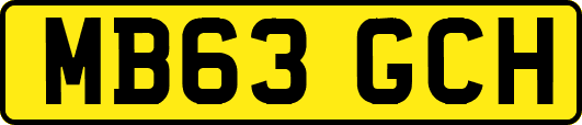 MB63GCH