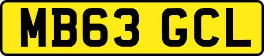 MB63GCL