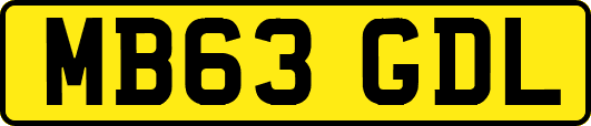 MB63GDL