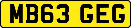 MB63GEG