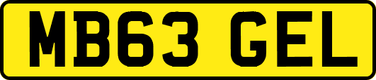 MB63GEL