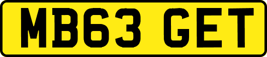 MB63GET