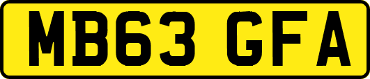 MB63GFA