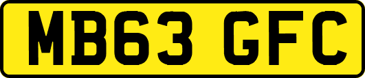 MB63GFC