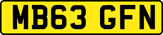 MB63GFN
