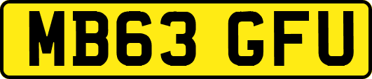 MB63GFU
