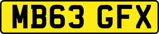 MB63GFX