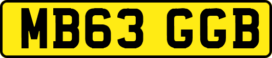 MB63GGB