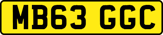 MB63GGC