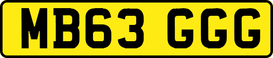 MB63GGG