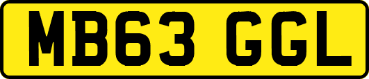 MB63GGL
