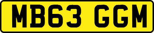 MB63GGM