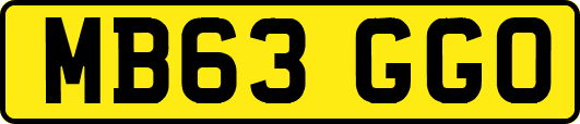 MB63GGO