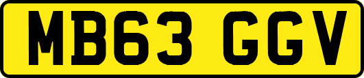 MB63GGV