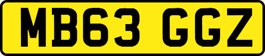MB63GGZ
