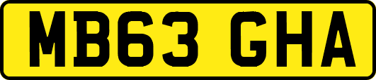 MB63GHA