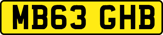 MB63GHB