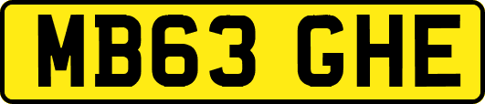 MB63GHE
