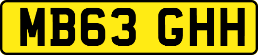 MB63GHH