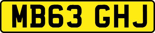 MB63GHJ